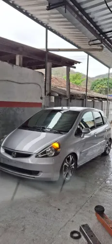 Honda Fit LX 1.4/ 1.4 Flex 8v/16v 5P Mec. 2006