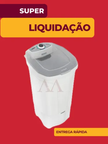 Tanquinho Libel 10k Entrega Rápida Pagamento na Entrega Ligue e Peça Hoje!