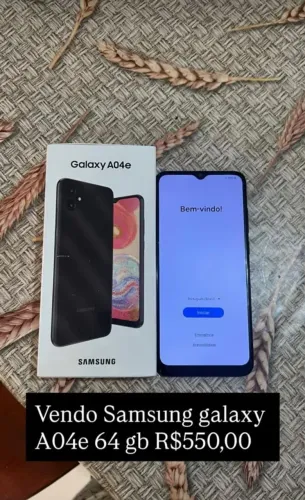 Vendo celular usado nada de defeito