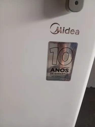 Freezer em ótimo estado !