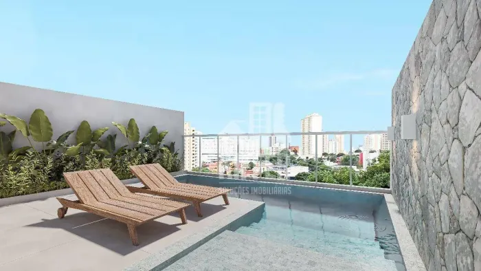 Cobertura com 2 dormitórios à venda, 112 m² por R$ 1.500.000,00 - Santa Rosa - Niterói/RJ