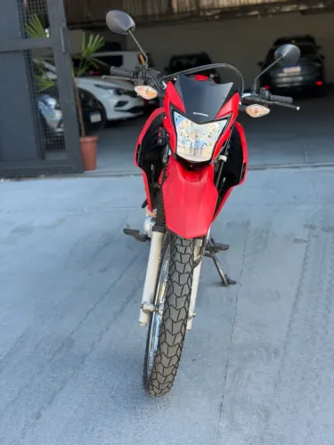 Honda NXR 160 Bros Esdd Flexone 2022