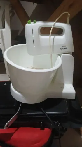 BATEDEIRA WALITA