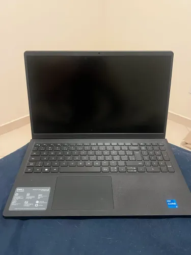 Vendo Notebook Dell Inspiron 15 - Intel Core i5 12ª Geração