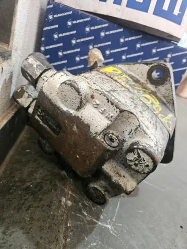 Bomba hidráulica de tração bob cat