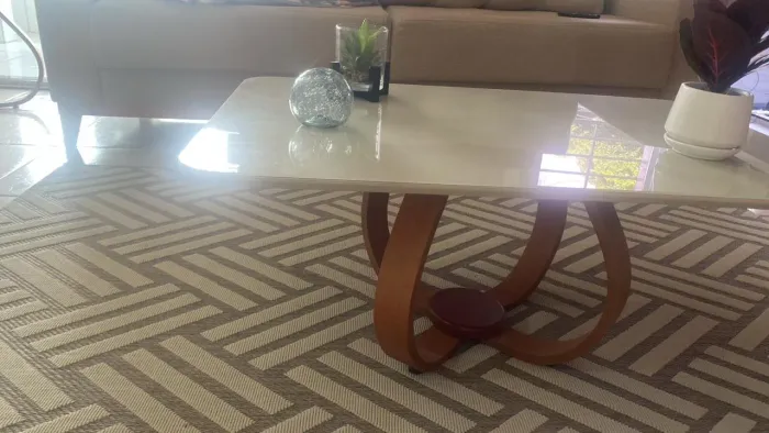 Mesa de centro