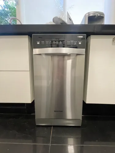 Maquina de lavar louça Brastemp 10 serviços