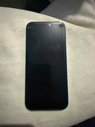 Vendo iPhone 17 pro Max, 256 gb com nota fiscal
