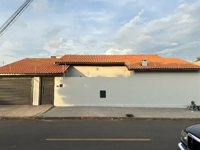 Casa 3 quartos, Jardim Progresso, próximo da Lagoa Maior