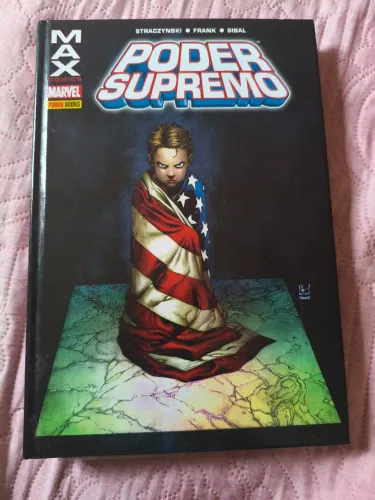 Poder supremo 