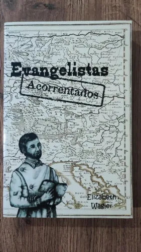 Evangelistas Acorrentados