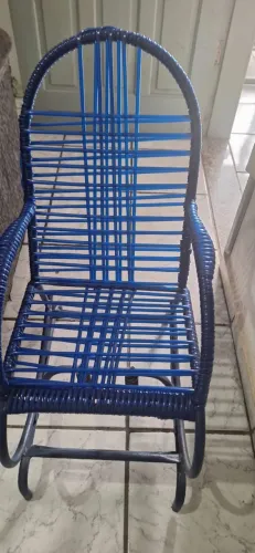 Cadeira de descanso