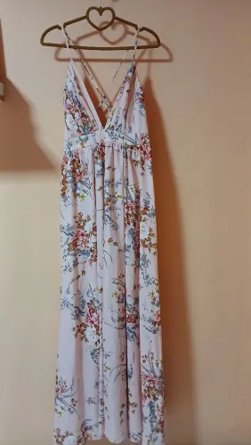 Vestido de festa