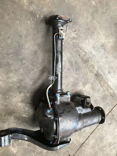 Diferencial Dianteiro L200 Triton 3.2 2015 Original Usado