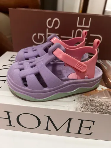 Mini Melissa
