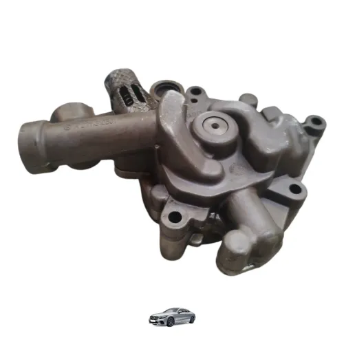 Bomba Oleo Motor Mercedes C180 C200 C250 1.8 CGI 2011 A 2014