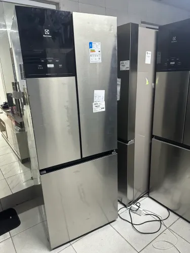 Geladeira Electrolux