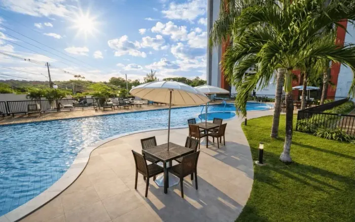Apartamento à Venda 79m² 3 Quartos Varanda Torre/João Pessoa