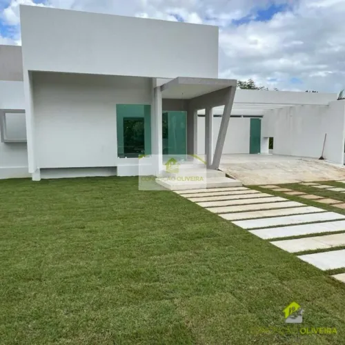 casa condomínio à venda, 3 quartos, 3 suítes, 2 vagas, ALDEIA DOS CAMARÁS - CAMARAGIBE/PE