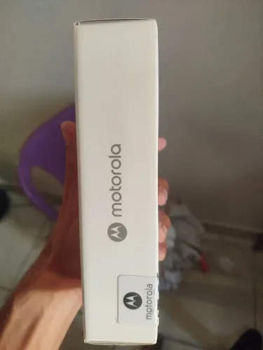 MOTO G06 128GB LACRADO