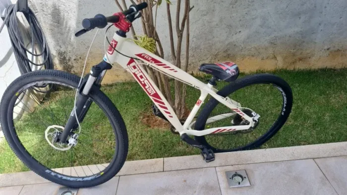Bicicleta Gios 