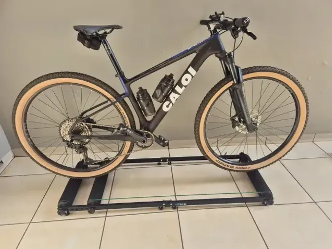 Rolo de Treino MTB/Speed