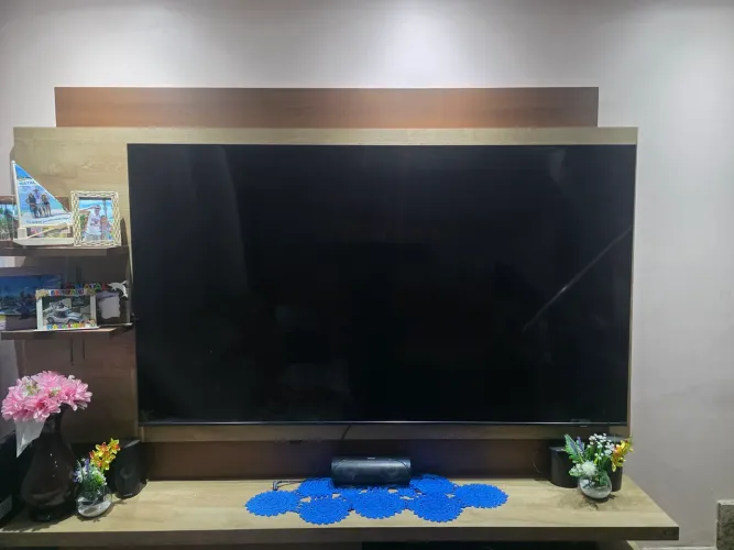 Smart Tv Samsung