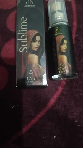Perfumes Árabes sensuais