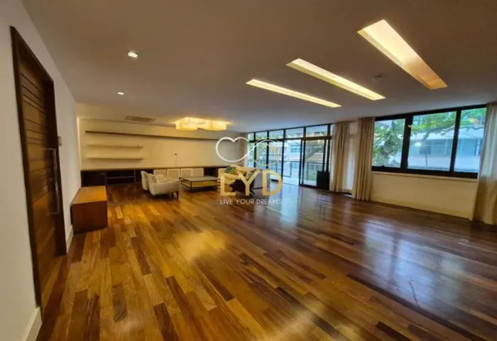 ALUGUEL | IPANEMA QUADRÍSSIMA | VARANDA | 3 QUARTOS
