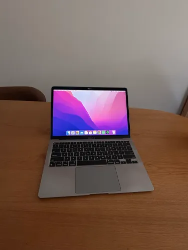 Macbook M1 perfeito estado