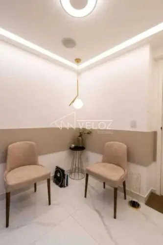 Sala : / Comercial / Jardim Botânico