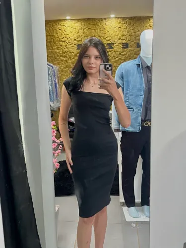 Vestidos longos 
