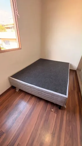 Box Cama Casal 1,38x2,00