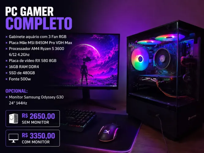 PC Gamer