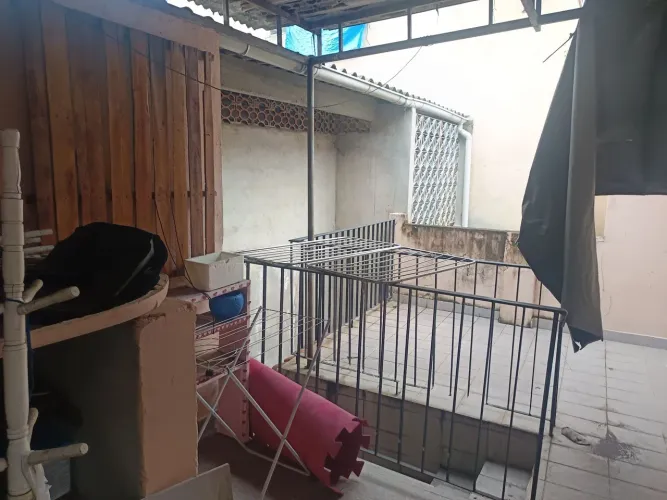 Casa em Vaz Lobo Melhor localização do Bairro
