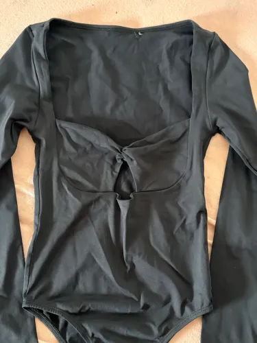 Body pangeia manga longa