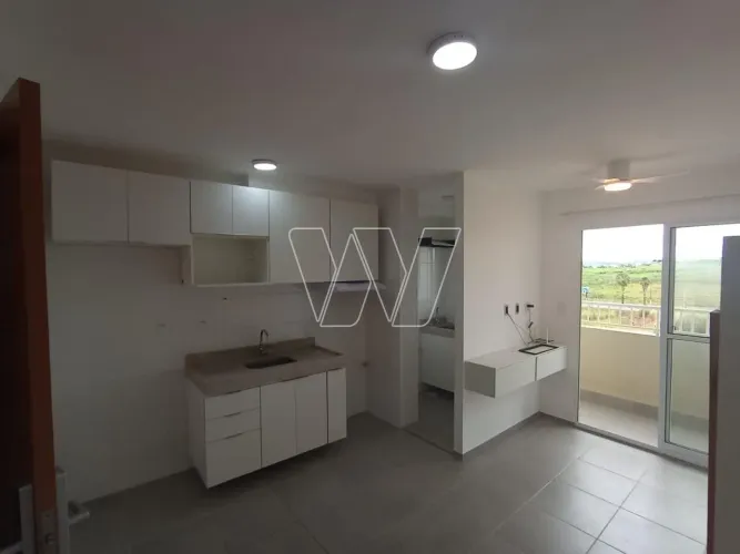 apartamento - Notre Dame - Campinas