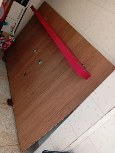 Painel para tv grande
