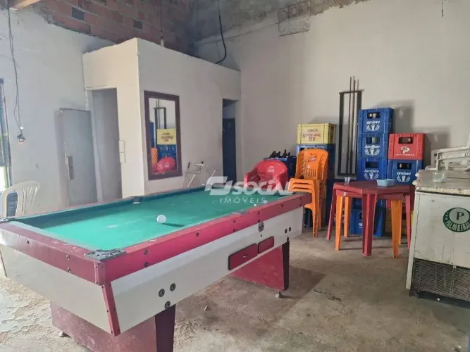 Casa com 2 dormitórios à venda por R$ 250.000,00 - Castanheira - Porto Velho/RO