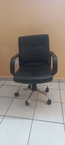 Cadeira de escritorio
