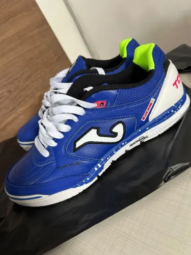 Tênis Joma Topflex usado em perfeito estado