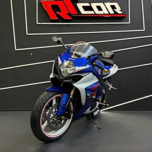Suzuki GSX-R 1000