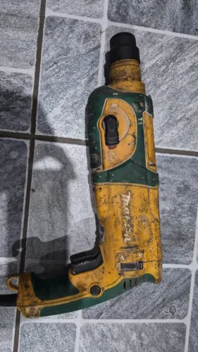 Martelete Makita HR2470 220v SP Zona Leste Metro Patriarca