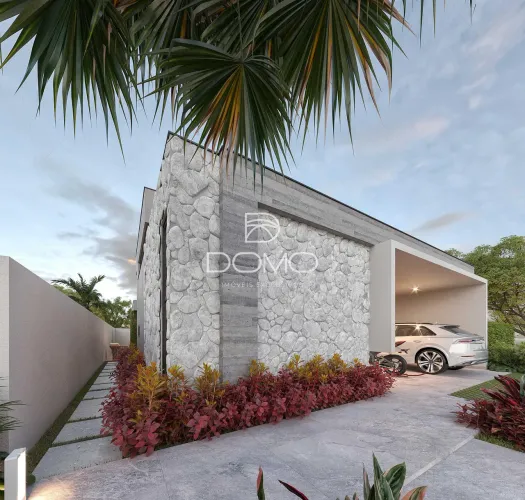 Casa com 3 dormitórios à venda, Condomínio Vitality, CASCAVEL - PR
