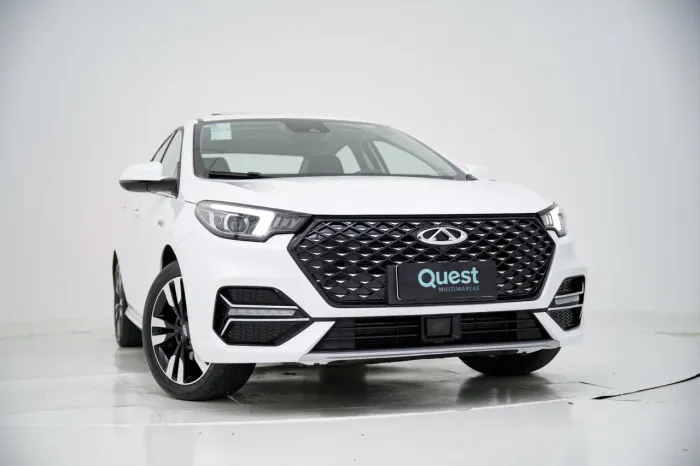Chery Arrizo 6 PRO MAX Drive 1.5 Turbo (híb.) 2025