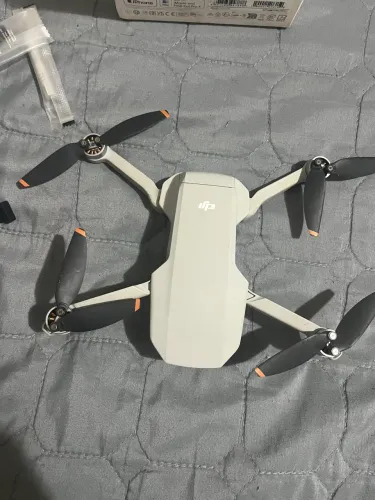 Drone DJI mini 2 se