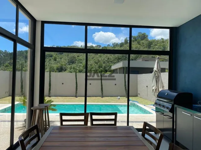 Casa / Sobrado em Condomínio em Condominio Quintas da Boa Vista
