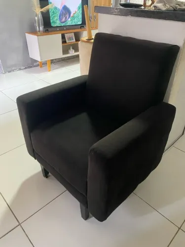 Poltrona básica
