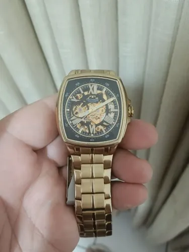 Technos Automatic 
