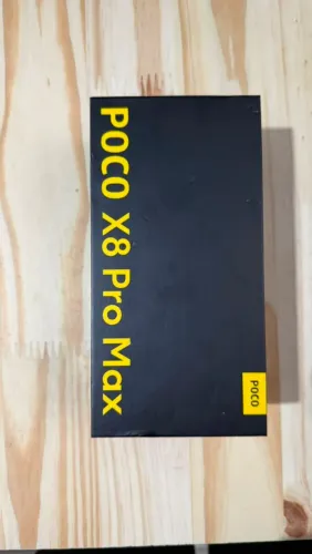 XIAOMI X8 Pro Max 512GB